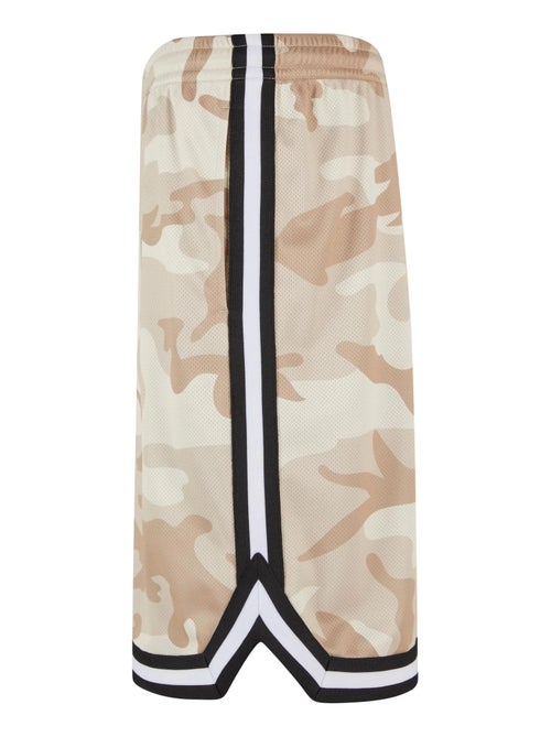 Urban Classics - Short motif/style imprimé intégral - Kiabi