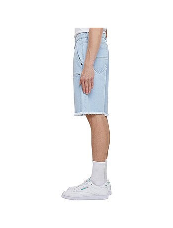 Urban Classics - Short motif/style Longueur genoux