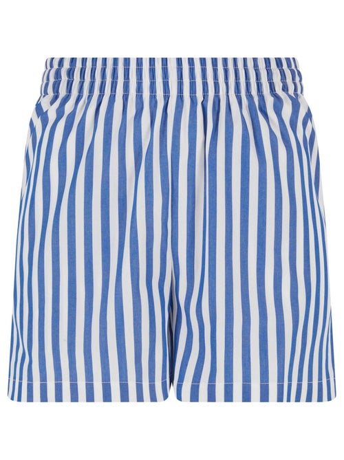 Urban Classics - Short motif/style rayé - Kiabi