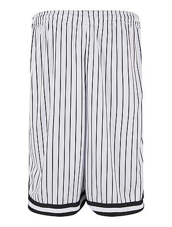 Urban Classics - Short motif/style rayé