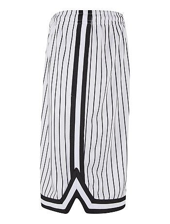 Urban Classics - Short motif/style rayé