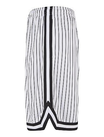 Urban Classics - Short motif/style rayé