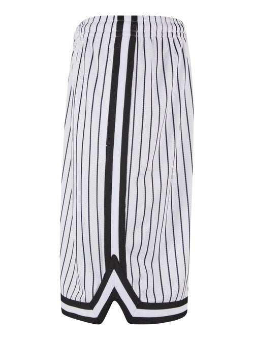 Urban Classics - Short motif/style rayé - Kiabi