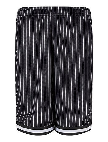 Urban Classics - Short motif/style rayé