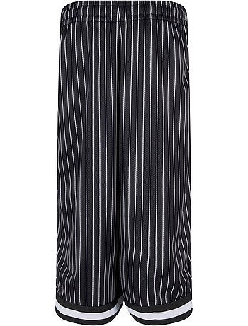 Urban Classics - Short motif/style rayé