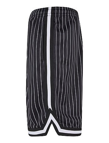Urban Classics - Short motif/style rayé