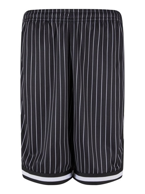 Urban Classics - Short motif/style rayé - Kiabi