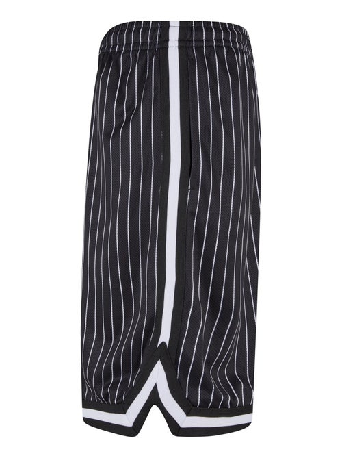 Urban Classics - Short motif/style rayé - Kiabi