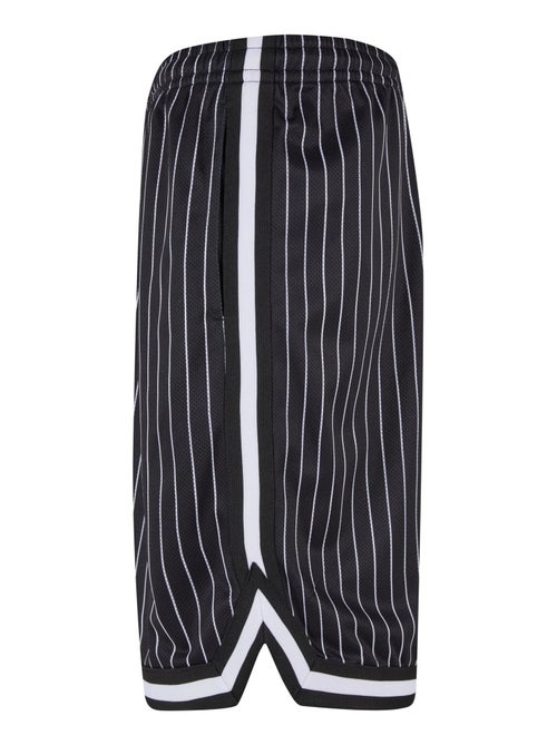 Urban Classics - Short motif/style rayé - Kiabi