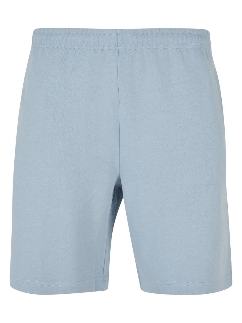 Urban Classics - Short NEW Bleu clair - Kiabi