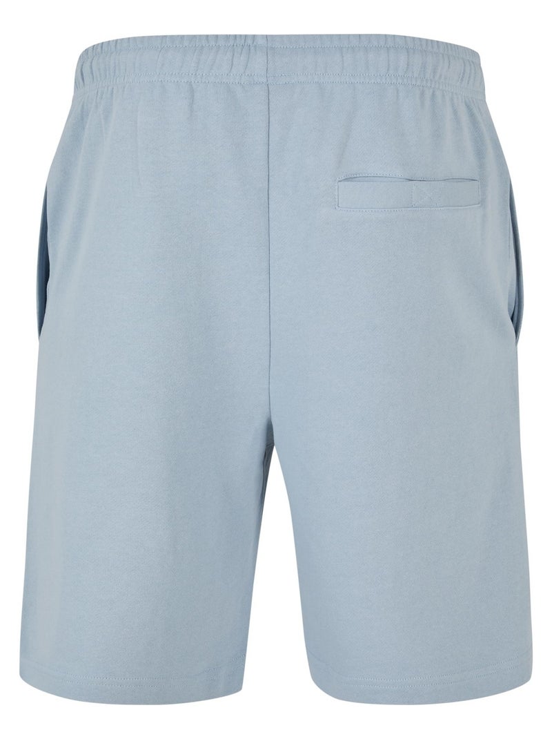 Urban Classics - Short NEW Bleu clair - Kiabi
