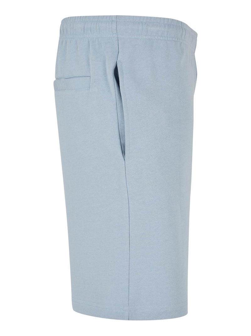 Urban Classics - Short NEW Bleu clair - Kiabi