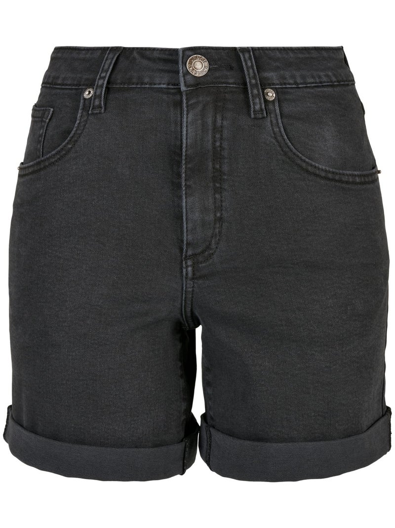 Urban Classics - Short Noir - Kiabi