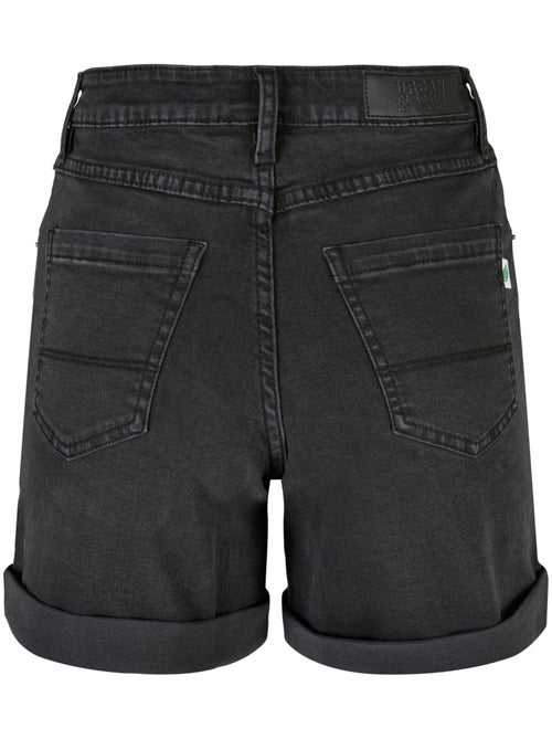 Urban Classics - Short - Kiabi