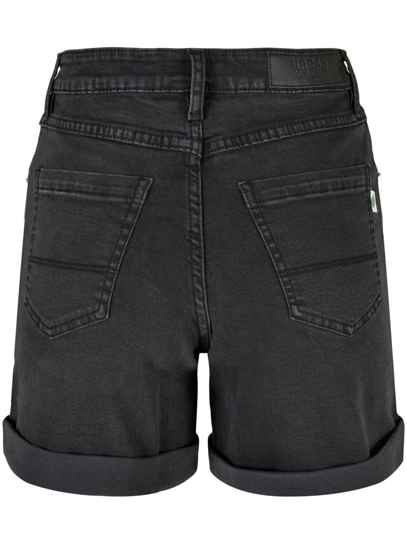 Urban Classics - Short Noir - Kiabi