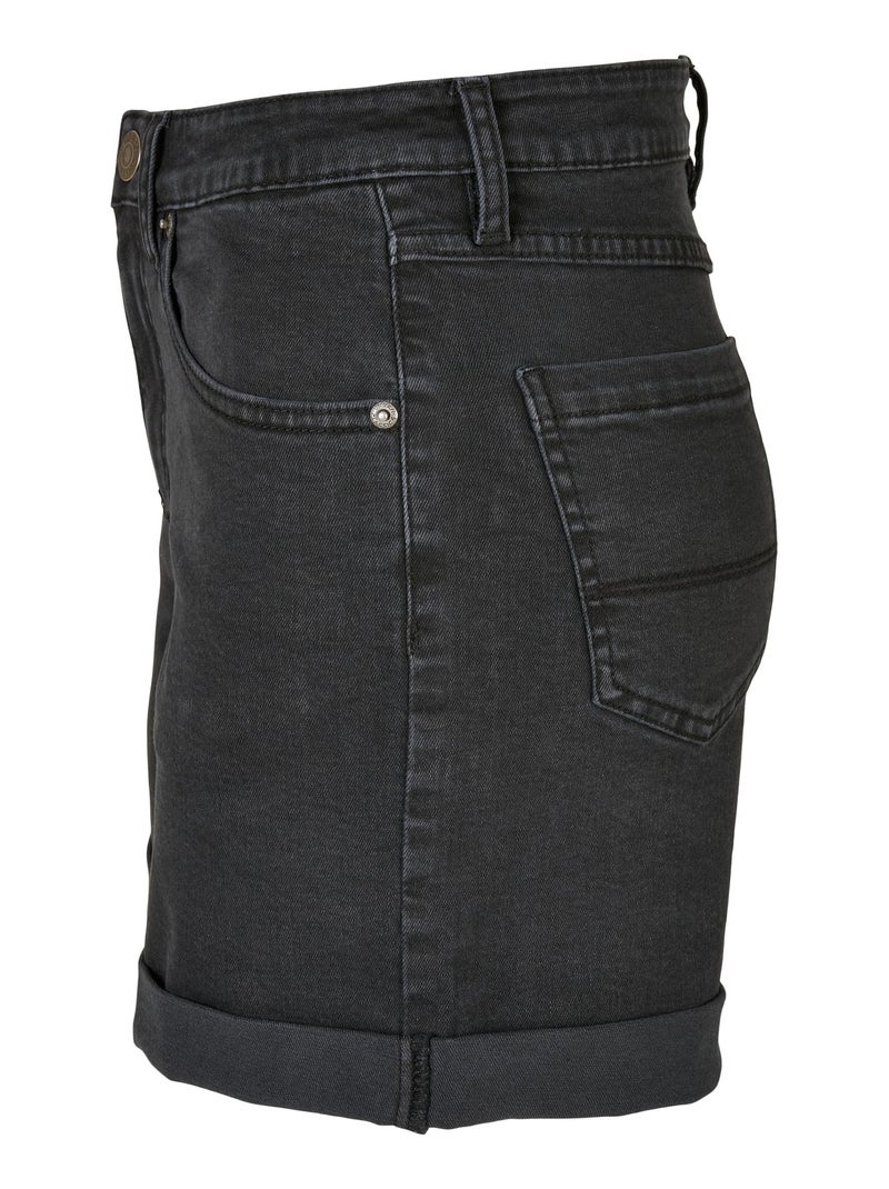 Urban Classics - Short Noir - Kiabi