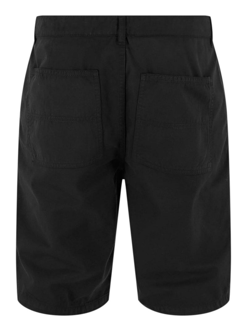 Urban Classics - Short Noir - Kiabi