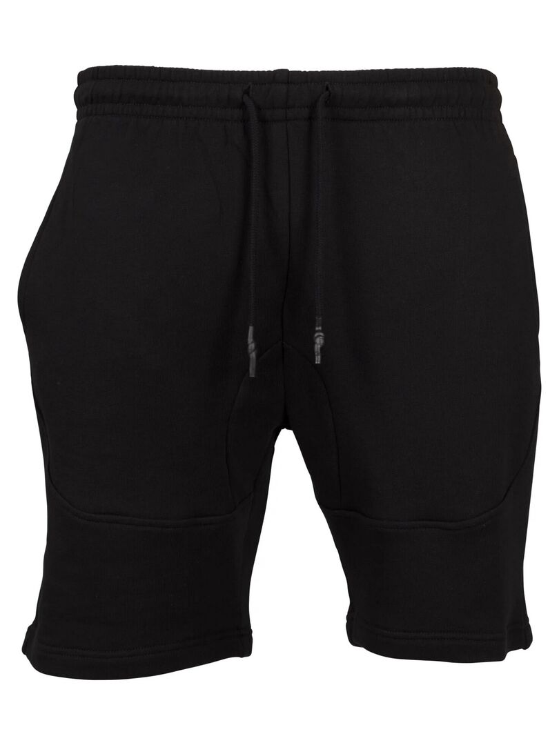 Urban Classics - Short Noir - Kiabi