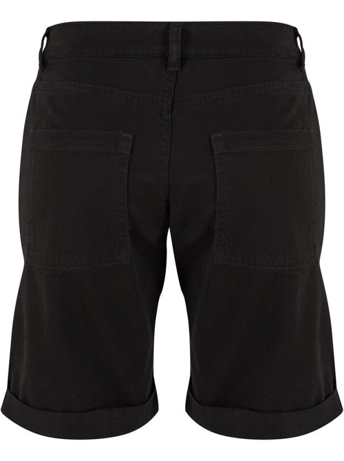 Urban Classics - Short - Kiabi