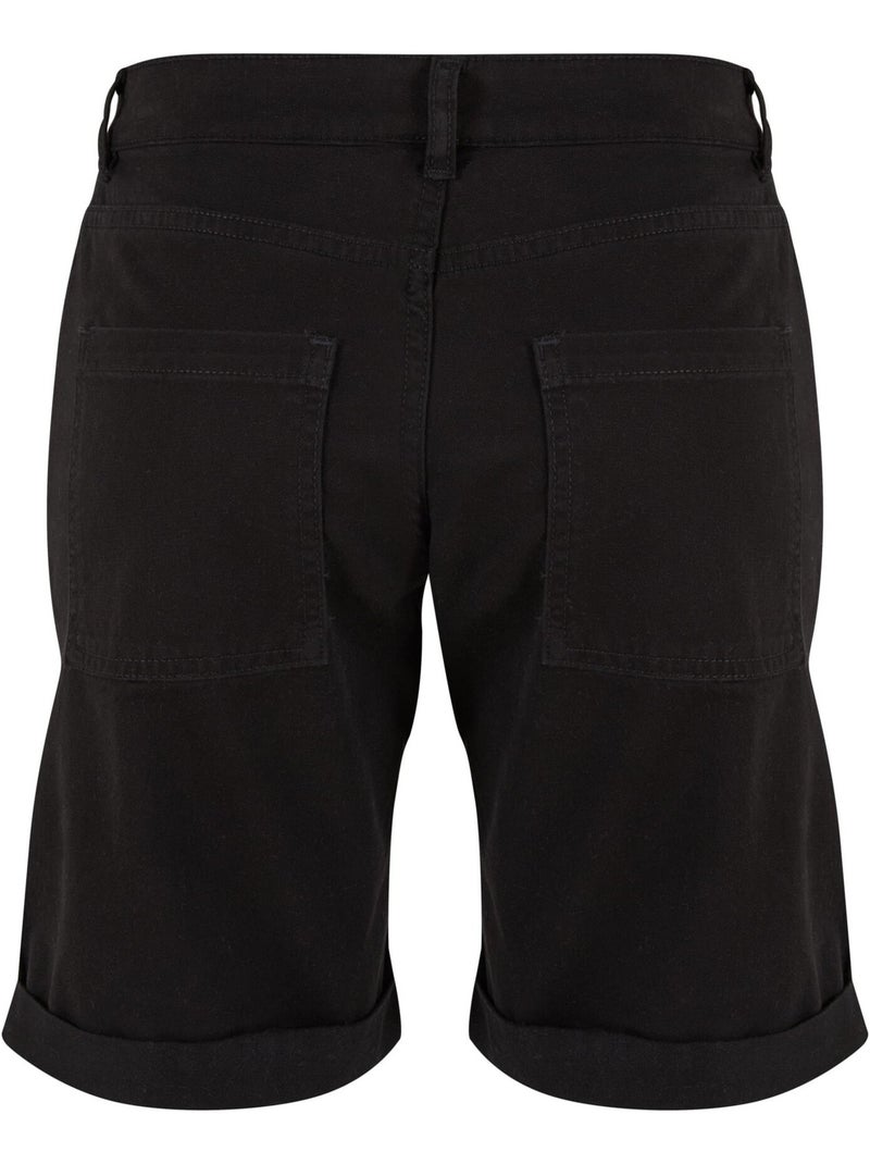 Urban Classics - Short Noir - Kiabi