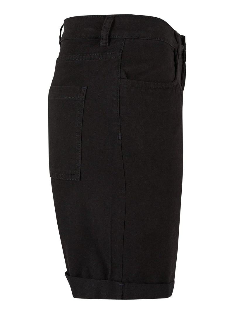 Urban Classics - Short Noir - Kiabi