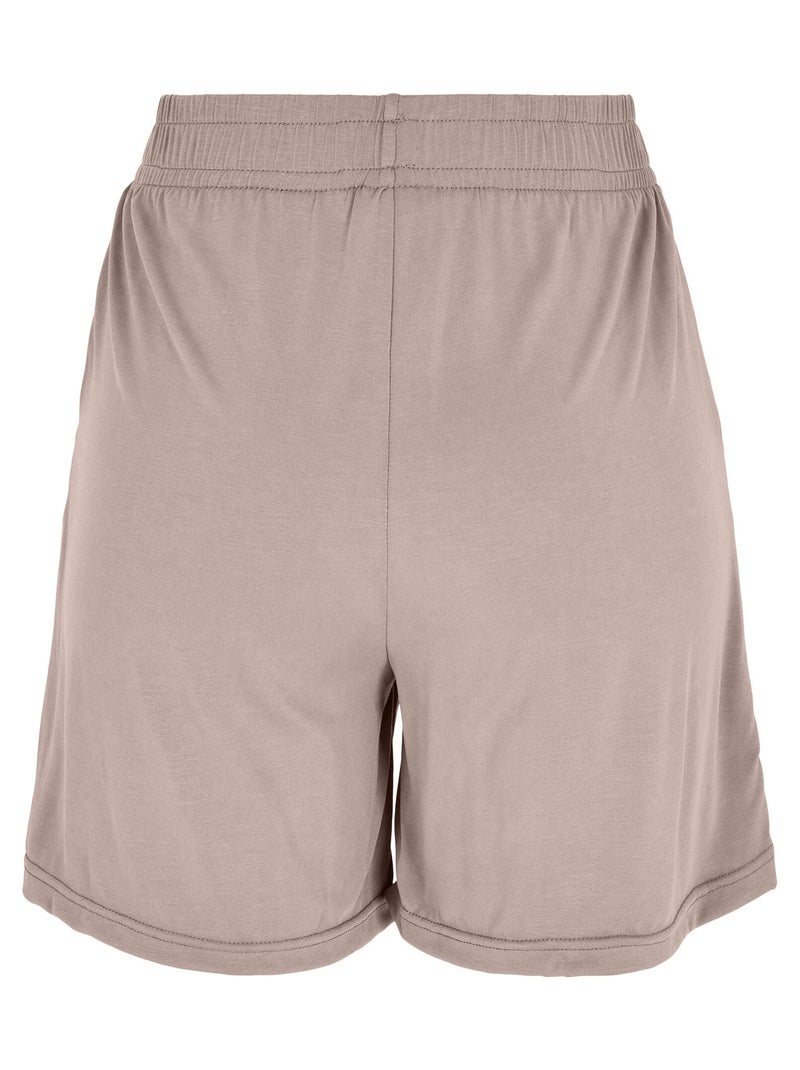 Urban Classics - Short Rose pâle - Kiabi