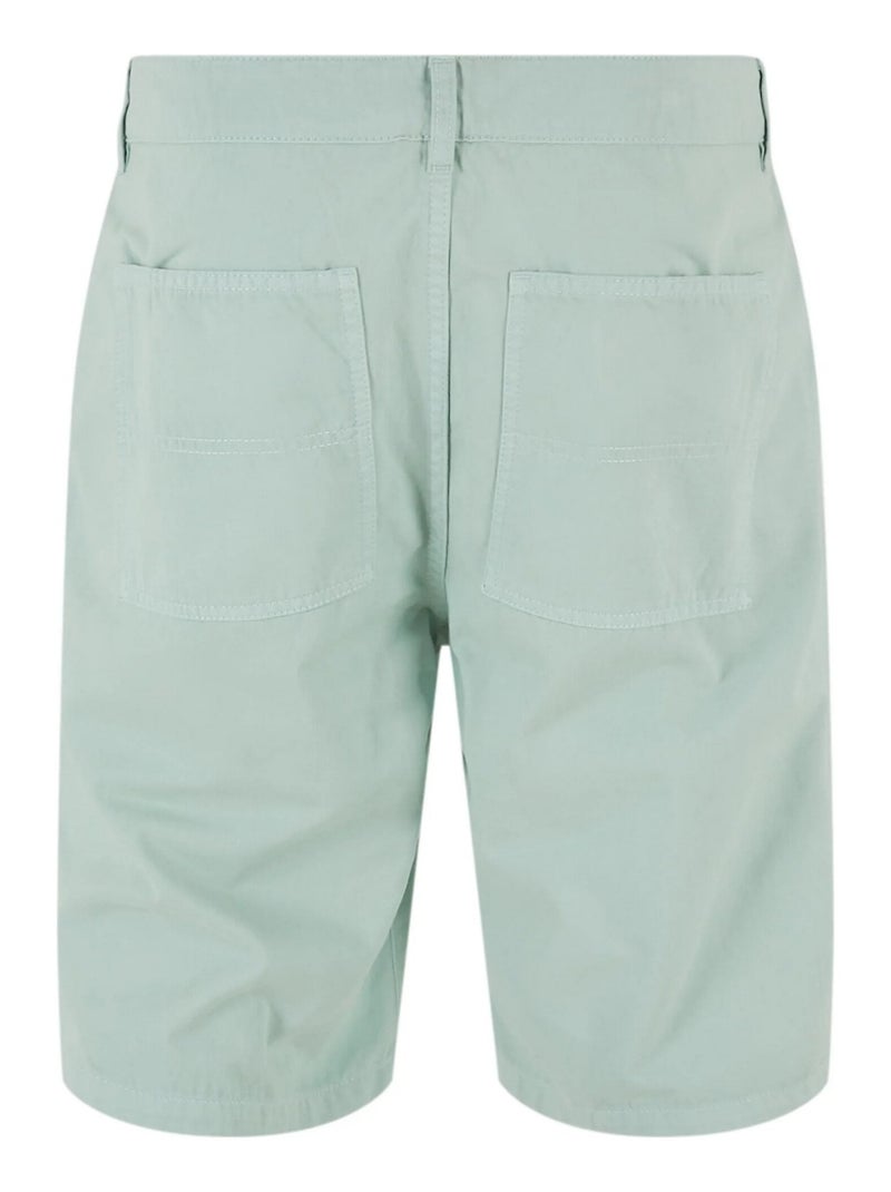 Urban Classics - Short Vert clair - Kiabi