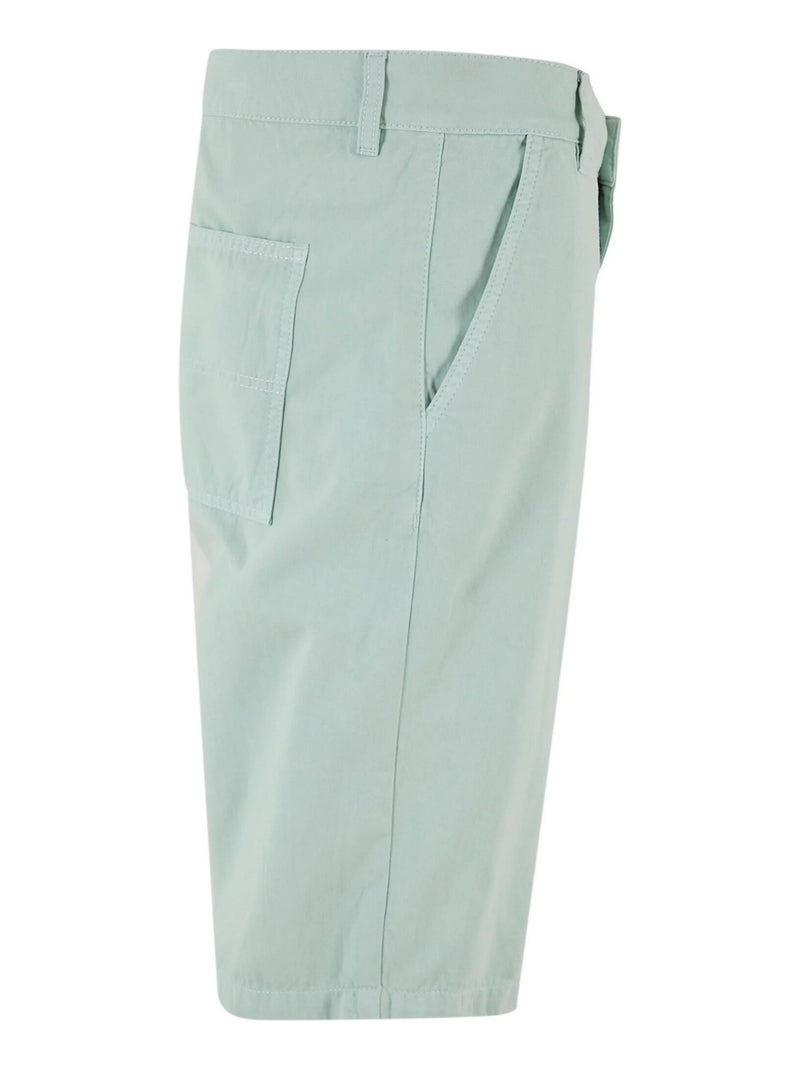 Urban Classics - Short Vert clair - Kiabi