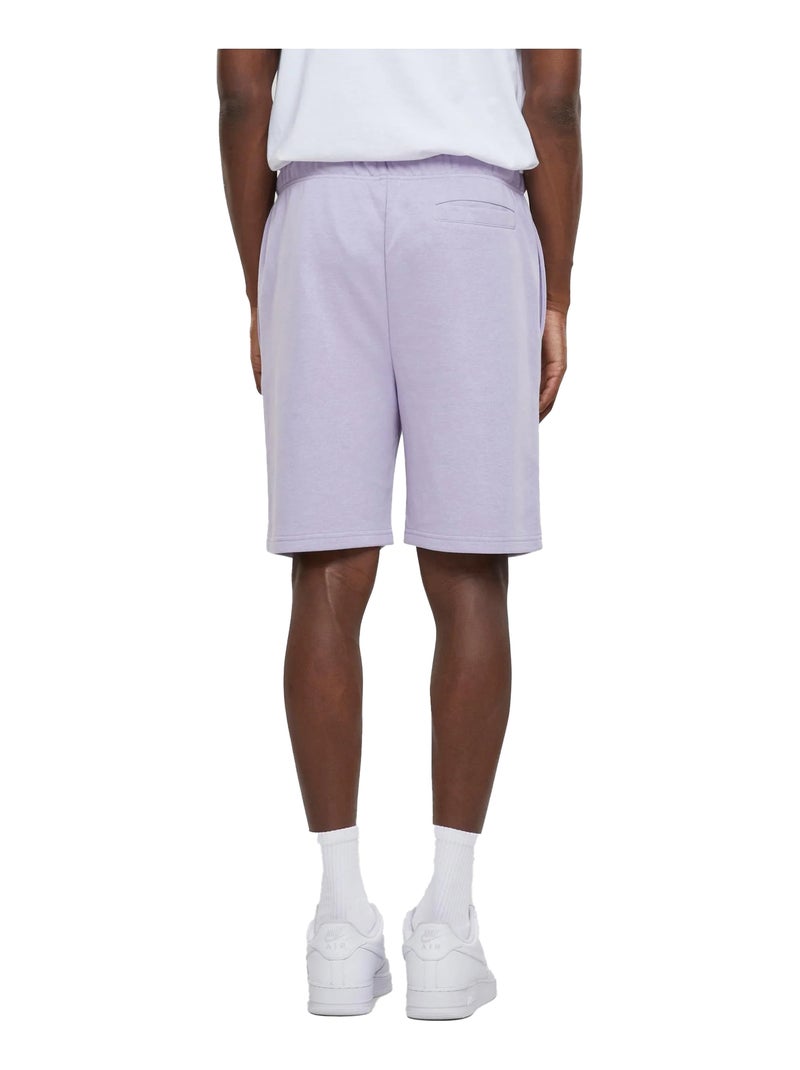 Urban Classics - Short Violet - Kiabi