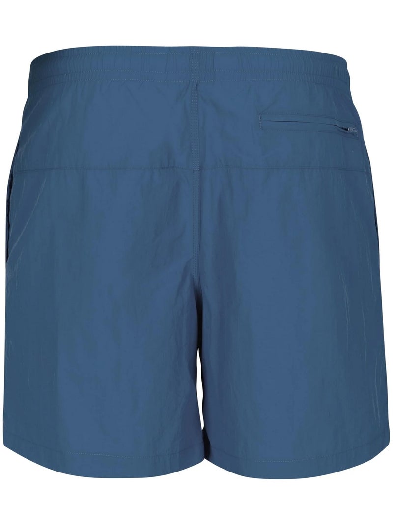 Urban Classics - Shorts de bain Bleu Noir - Kiabi