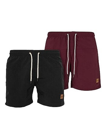 Urban Classics - Shorts de bain