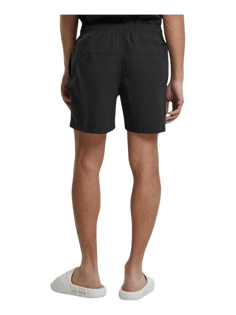 Urban Classics - Shorts de bain Noir Violet - Kiabi