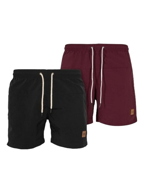 Urban Classics - Shorts de bain - Kiabi