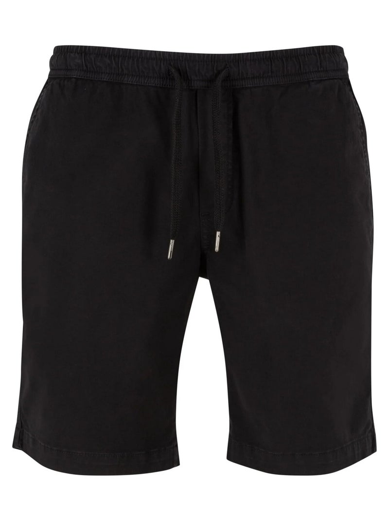 Urban Classics - Shorts Gris taupe - Kiabi