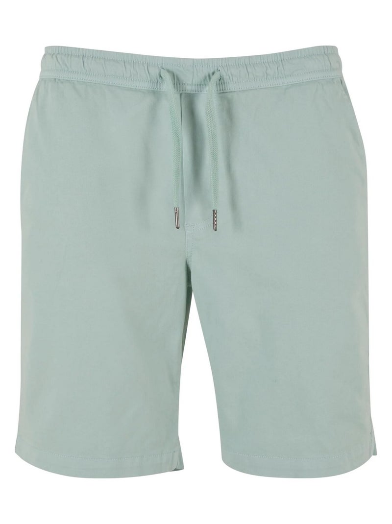 Urban Classics - Shorts Vert clair - Kiabi