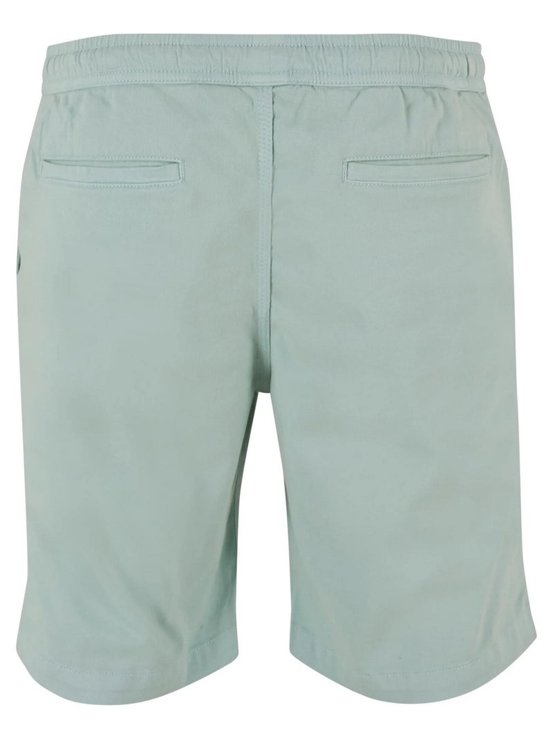 Urban Classics - Shorts Vert clair - Kiabi