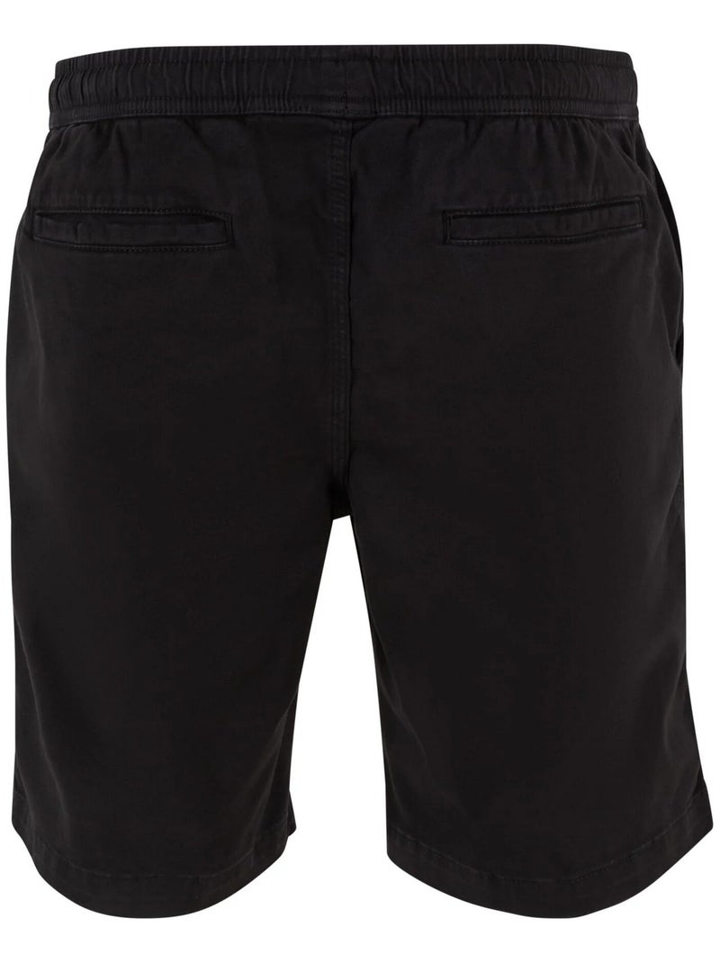 Urban Classics - Shorts Vert clair - Kiabi