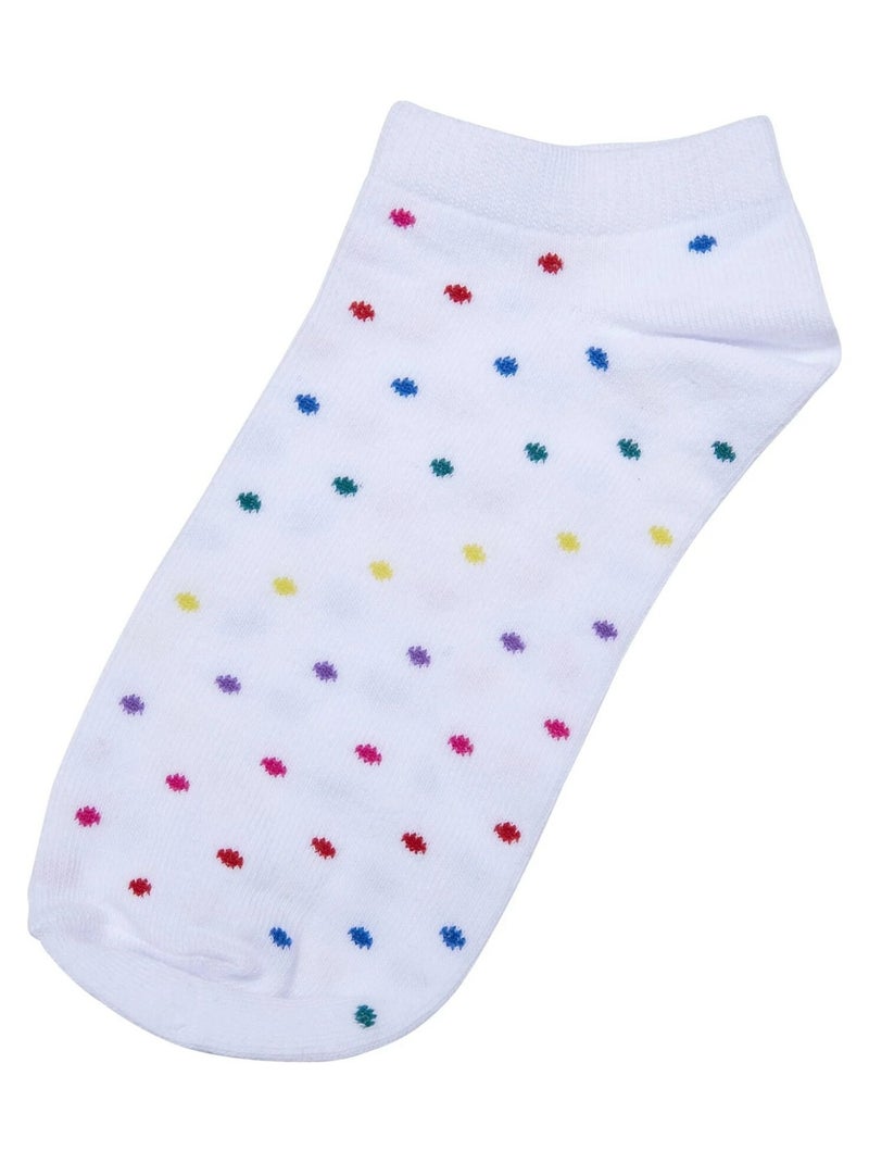 Urban Classics - Socquettes Blanc - Kiabi