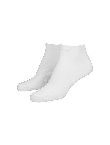 Urban Classics - Socquettes motif/style uni