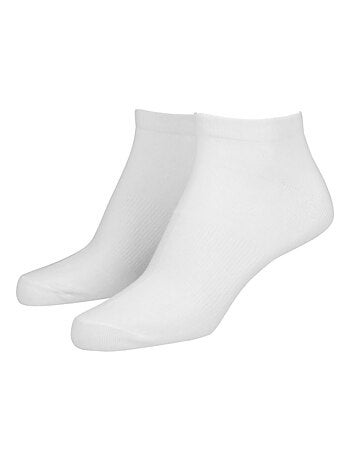 Urban Classics - Socquettes motif/style uni