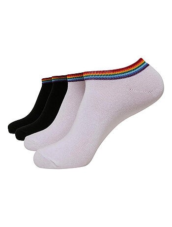 Urban Classics - Socquettes NO SHOW