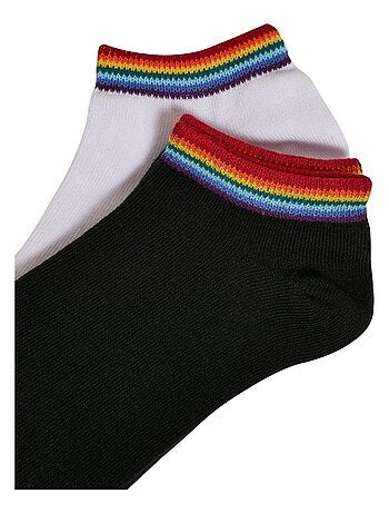 Urban Classics - Socquettes NO SHOW