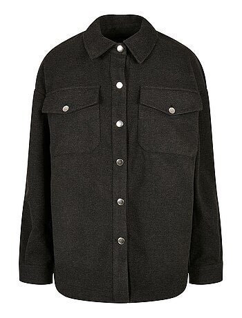 Urban Classics - Surchemise CLASSIC