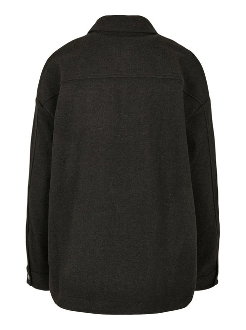 Urban Classics - Surchemise CLASSIC - Kiabi