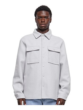 Urban Classics - Surchemise