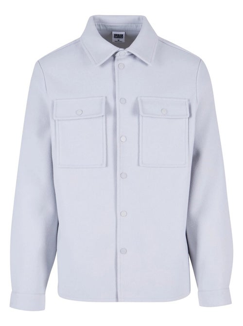 Urban Classics - Surchemise - Kiabi
