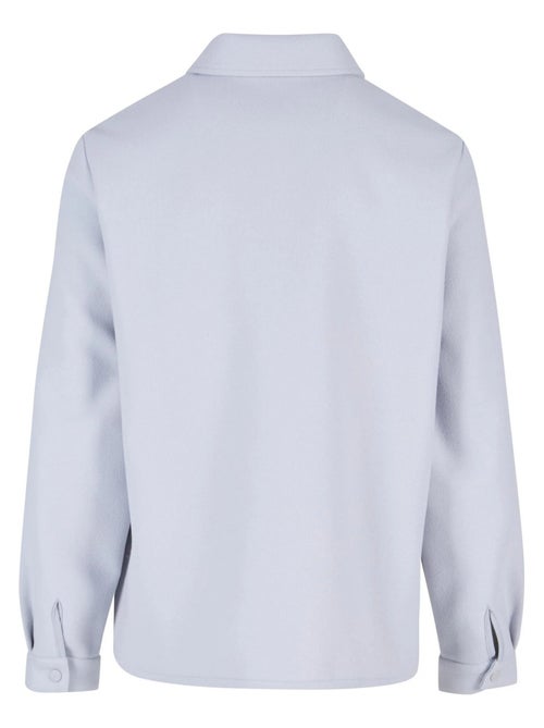 Urban Classics - Surchemise - Kiabi