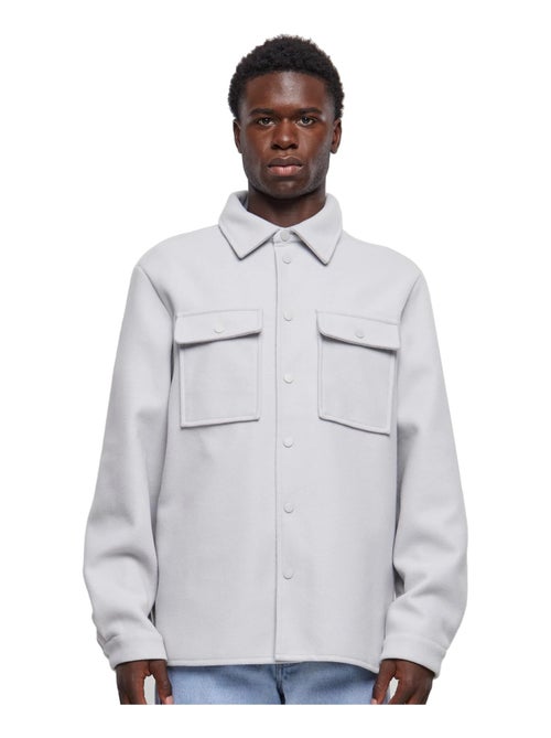 Urban Classics - Surchemise - Kiabi