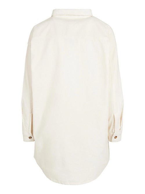 Urban Classics - Surchemise manches longues - Kiabi