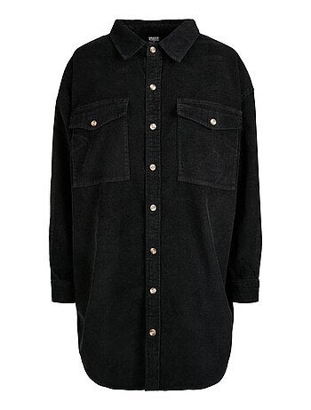 Urban Classics - Surchemise manches longues